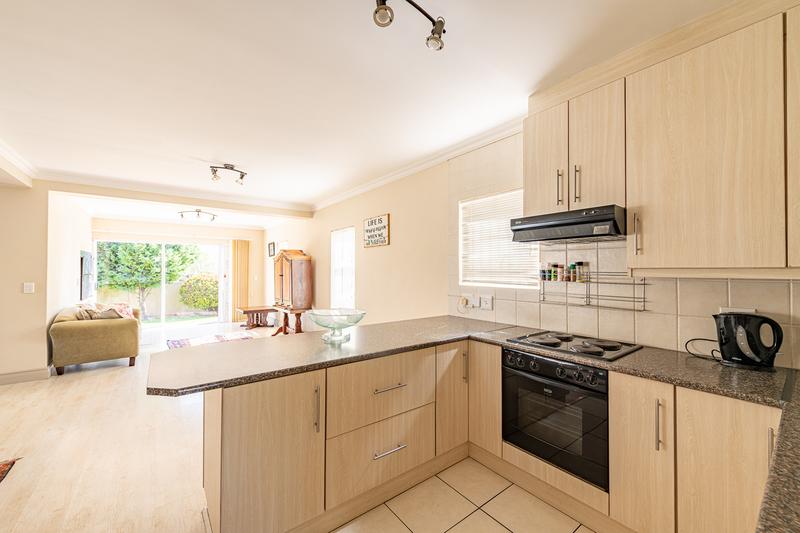 To Let 3 Bedroom Property for Rent in Kuils River South Western Cape
